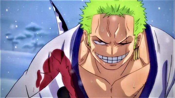 10 Misteri One Piece yang Tidak Perlu Dipecahkan