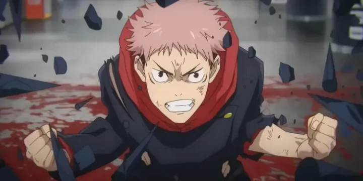 Jujutsu Kaisen Reveals Why Yuji Is The Protagonist