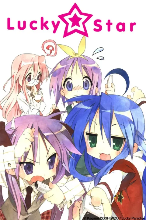 Lucky Star 2007