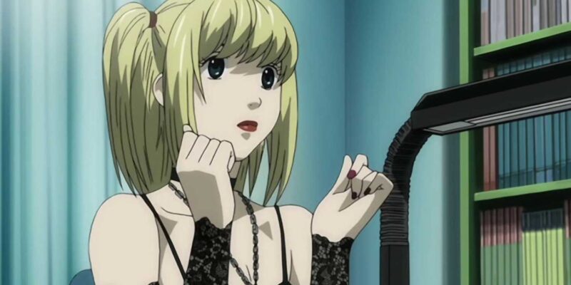 Misa Amane