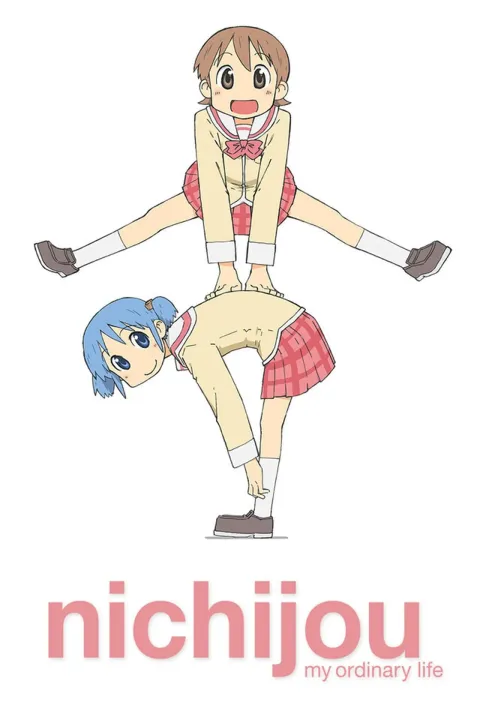 Nichijou 2011