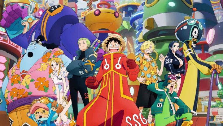 Tidak Ada yang Percaya Bahwa One Piece Akan Sukses