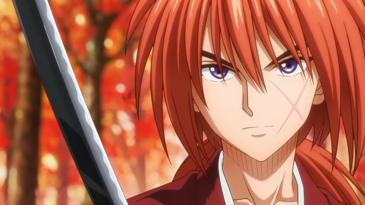 Rurouni Kenshin