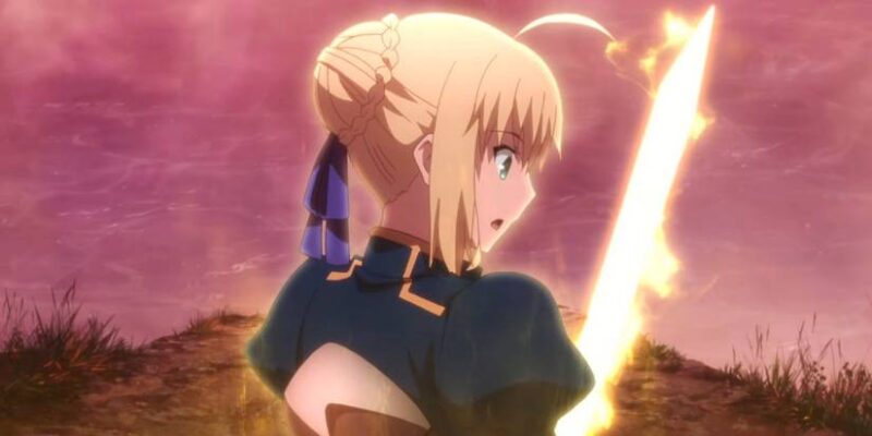 Saber