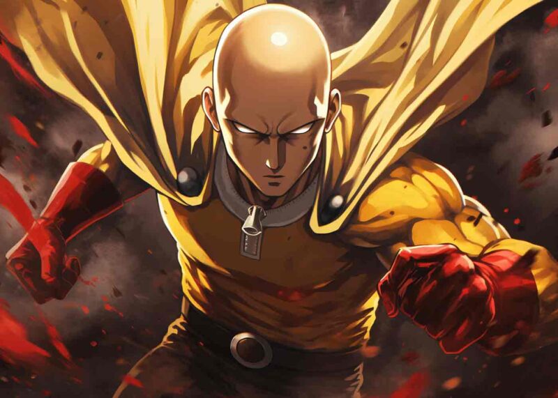 Saitama