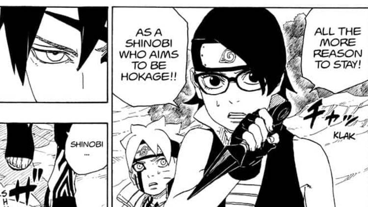 Sarada 1