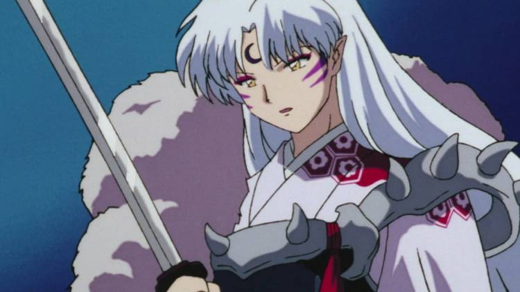 Sesshomaru