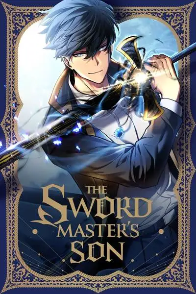 Swordmaster Son