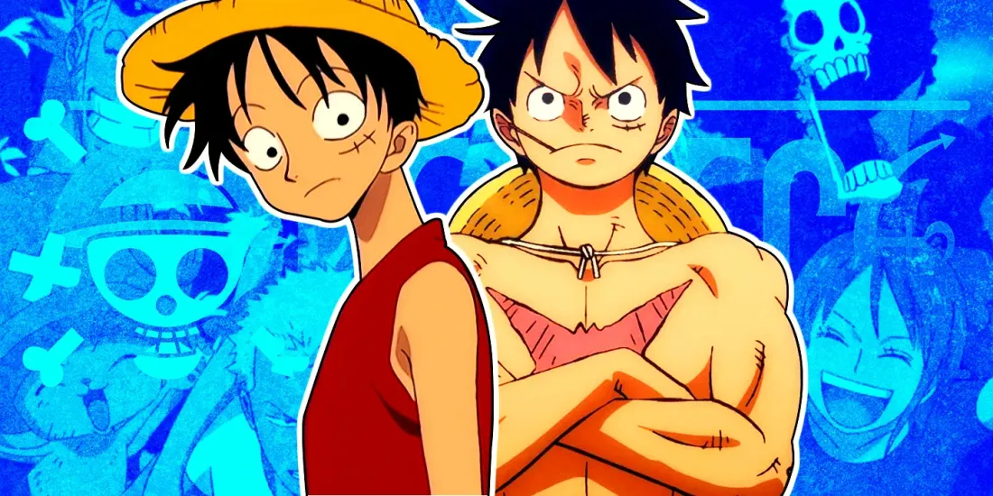 Aspek Ini dari One Piece Masih Membuat Beberapa Penggemar Marah