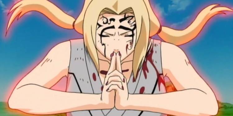 Tsunade