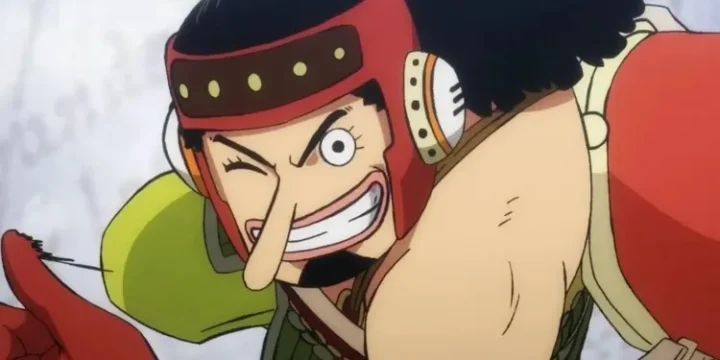 Usopp