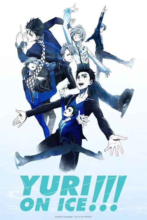 Yuri On Ice