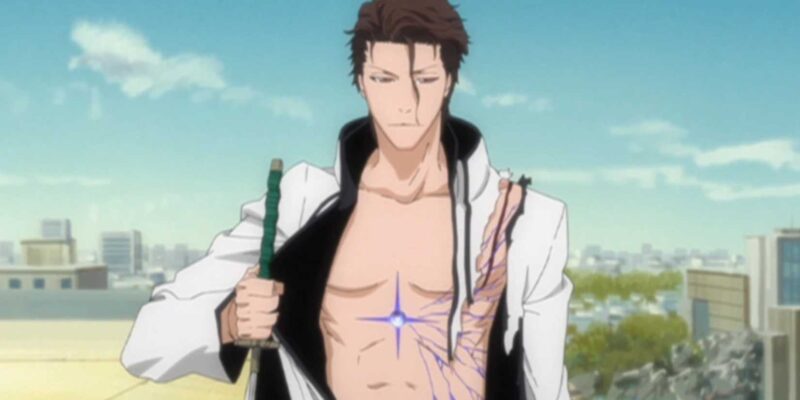 Aizen