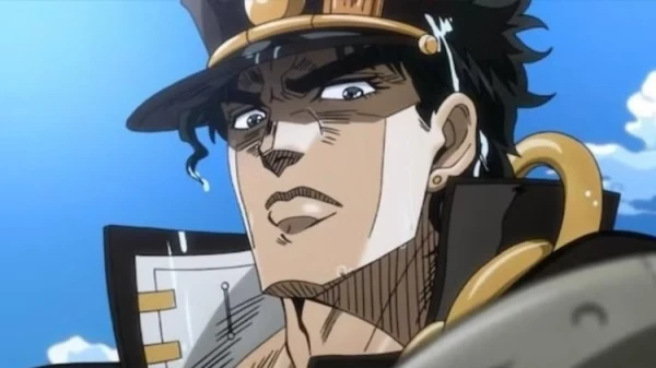 Couldnt Jotaro Jojos Bizarre Adventure W600 Q90