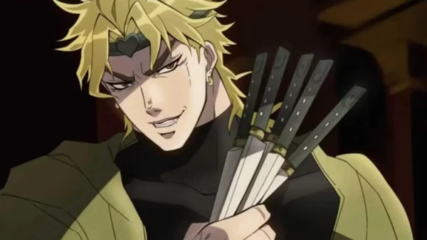 Dio Brando W600 Q90