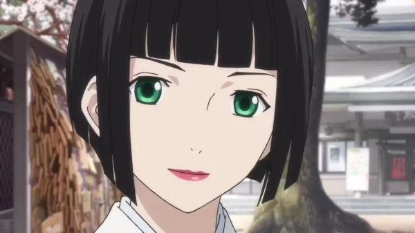 Noragami Mayu W600 Q90