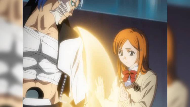 Orihime Inoue