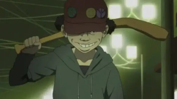 Paranoia Agent 4 W600 Q60