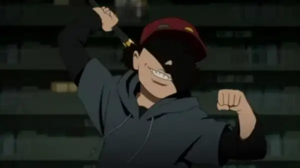 Paranoia Agent W600 Q60