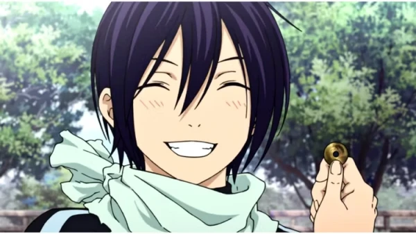 Yato 10 Anime Characters That Look Young But Are Hundreds Of Years Old Entry Image W600 Q90