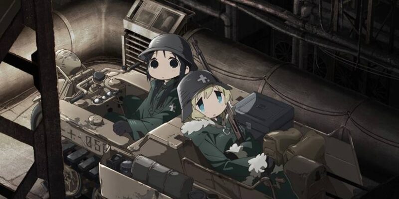 Girls Last Tour