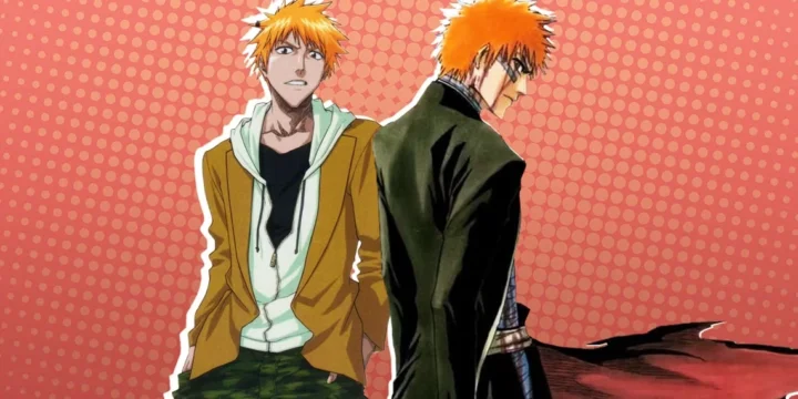 Penjelasan tentang Tujuan Ichigo dalam Bleach