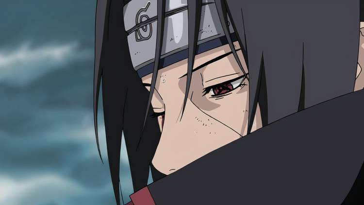 Itachi