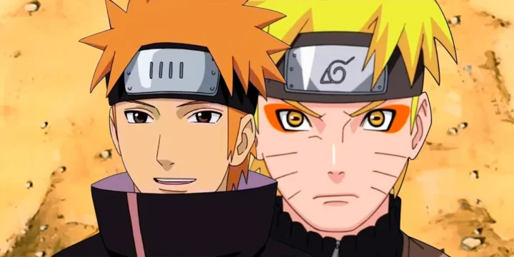 10 Alasan Kenapa Pain dari Naruto Adalah Penjahat Terbaik