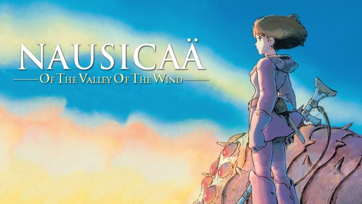 Nausicaa