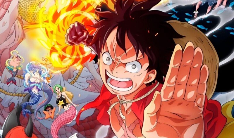 Anime One Piece akan Hiatus Hingga Tahun 2025