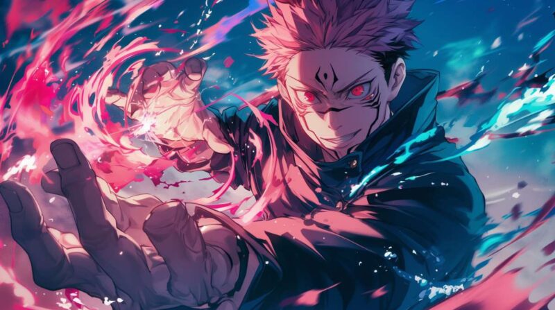 Penjelasan Akhir Jujutsu Kaisen