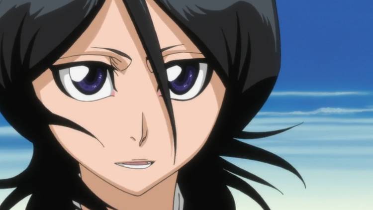 Rukia