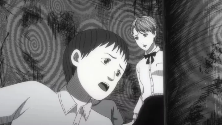 Uzumaki Adult Swim Kirie Junji Ito 1 Q90