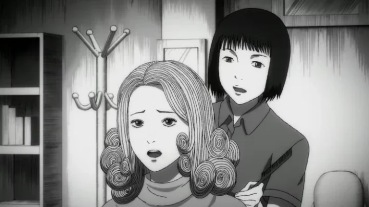 Uzumaki Episode 2 Hair 1 Q90