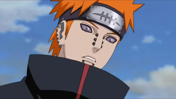 Yahiko Pain Is Talking Q90