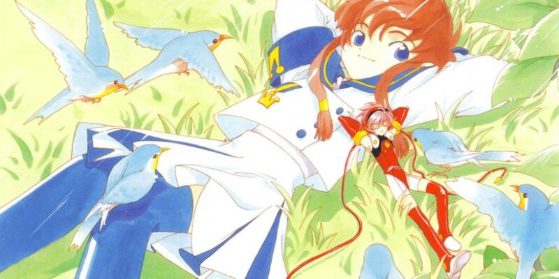 Angelic Layer