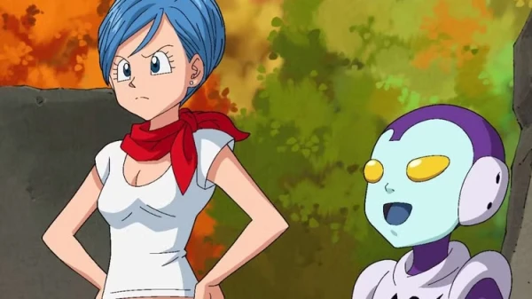 Bulma And Jaco From Dragon Ball Super Cropped W600 Q90