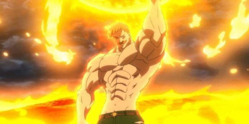 Escanor