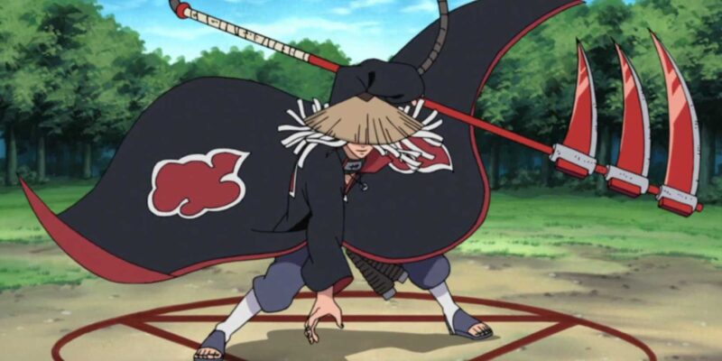 Hidan