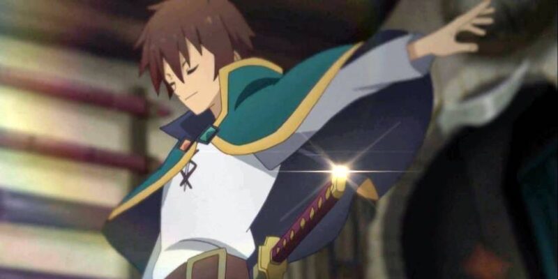 Kazuma