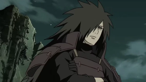 Madara Uchiha W600 Q90