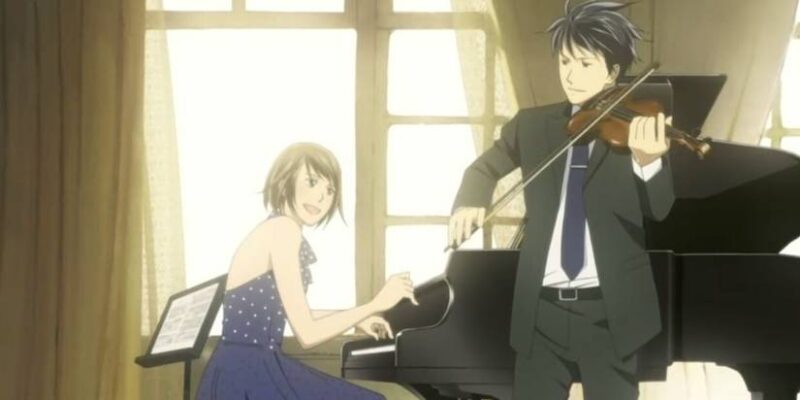 Nodame Cantabile