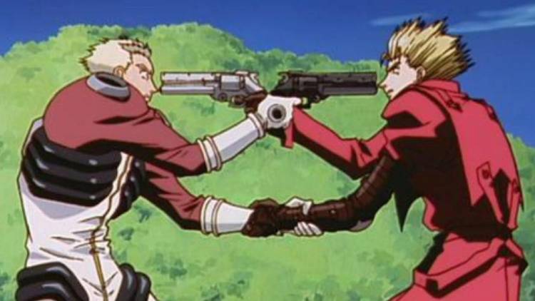 Trigun