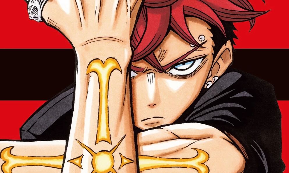 Kreator One Piece Eiichiro Oda Merekomendasikan Serial Shonen Jump Terbaru yang Paling Populer