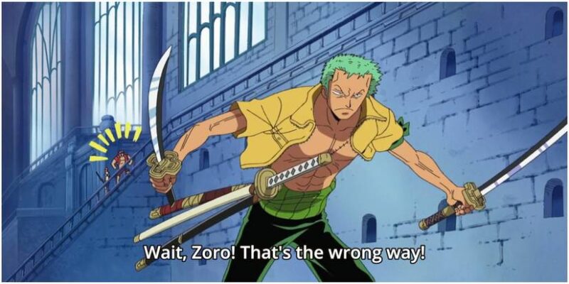 Zoro