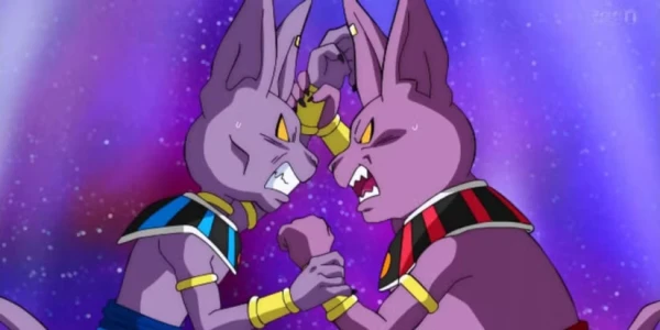 Beerus Champa W600 Q90