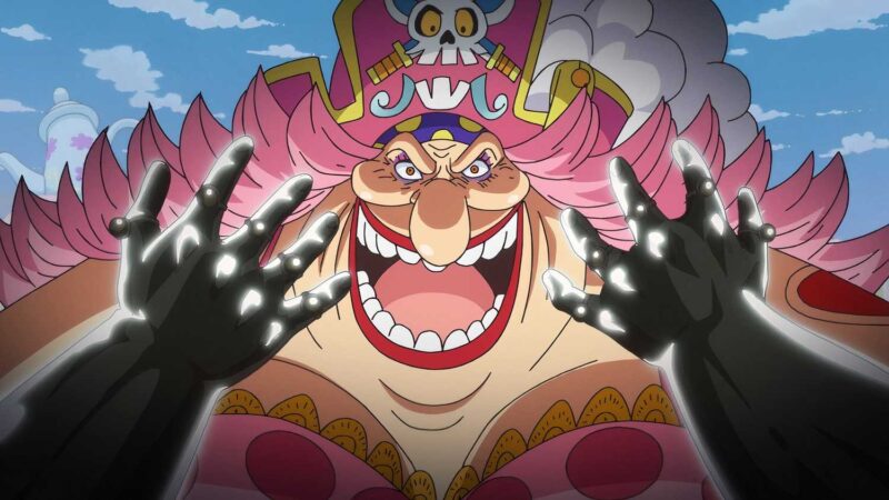 Big Mom