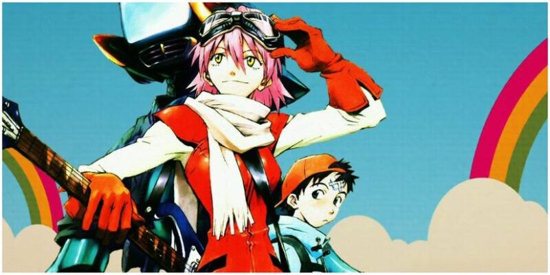 Flcl