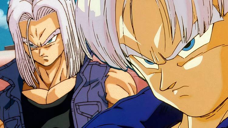 Future Trunks