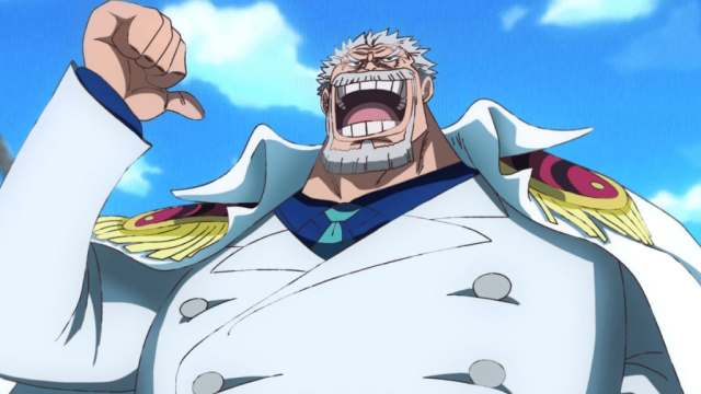 Garp Compressed